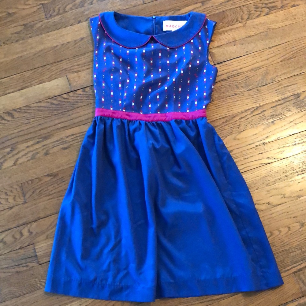Anthropologie dress